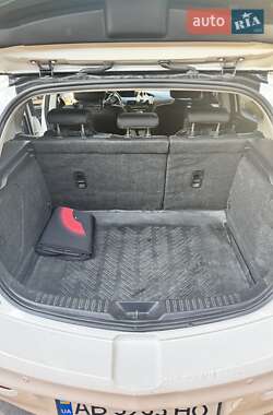 Хэтчбек Mazda 3 2011 в 