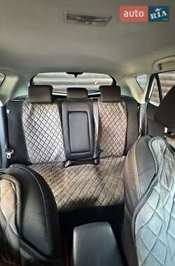 Хэтчбек Mazda 3 2011 в 