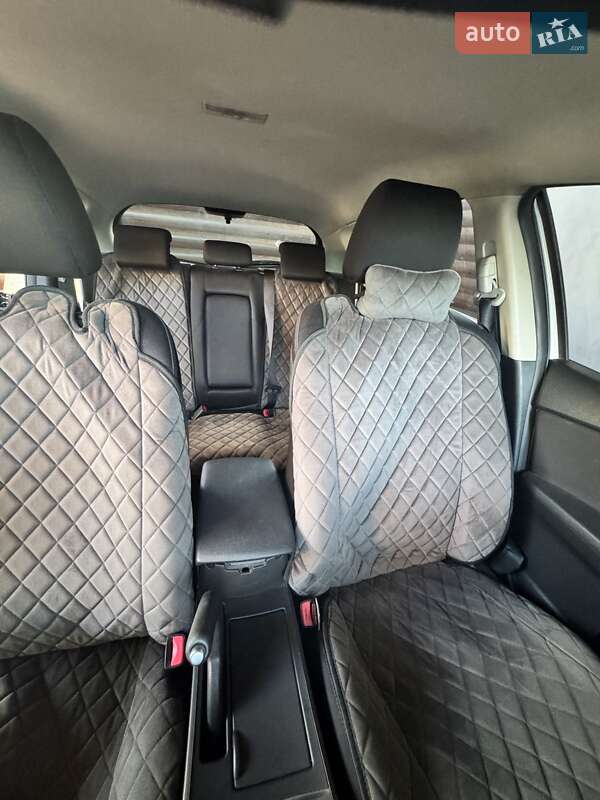 Хэтчбек Mazda 3 2011 в Виннице