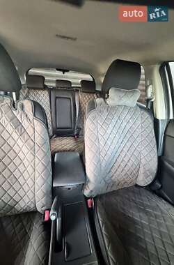 Хэтчбек Mazda 3 2011 в 