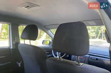 Хэтчбек Mazda 3 2006 в 