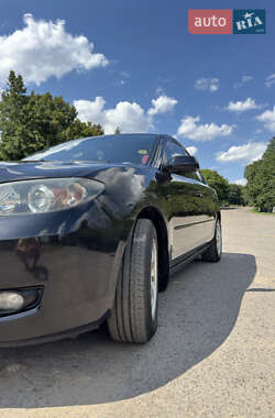Седан Mazda 3 2007 в Львове