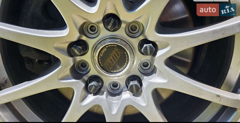 Седан Mazda 3 2015 в Миргороде