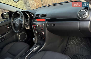 Седан Mazda 3 2007 в 