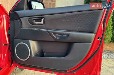 Седан Mazda 3 2007 в 