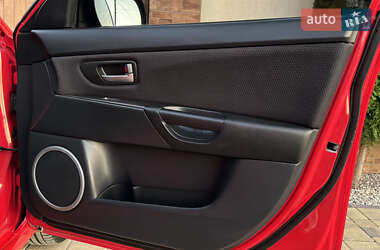 Седан Mazda 3 2007 в 