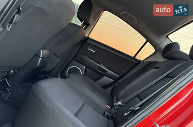 Седан Mazda 3 2007 в 
