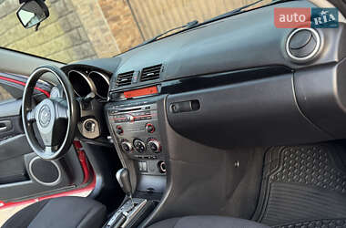 Седан Mazda 3 2007 в 