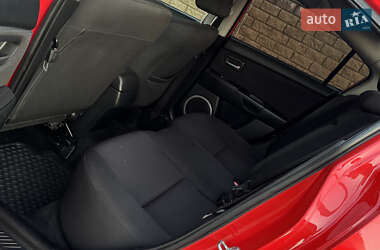Седан Mazda 3 2007 в 