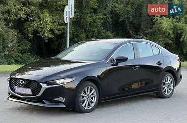 Седан Mazda 3 2020 в 