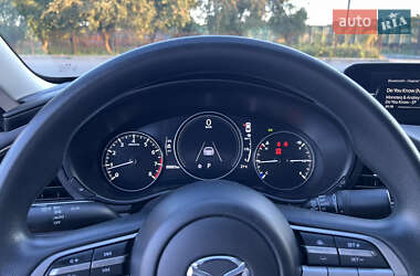 Седан Mazda 3 2020 в 