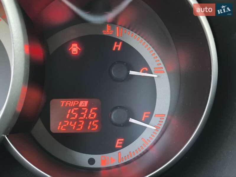 Седан Mazda 3 2008 в Львове фото 15 Седан Mazda 3 2008 в Львове