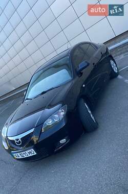 Седан Mazda 3 2007 в 
