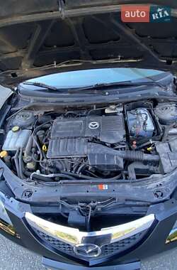 Седан Mazda 3 2007 в 