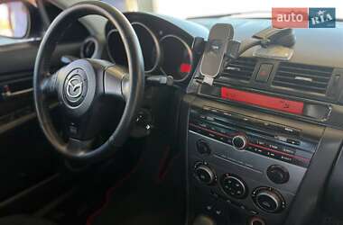 Седан Mazda 3 2008 в 