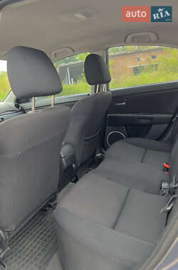 Седан Mazda 3 2007 в 