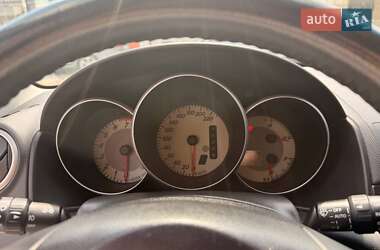 Хэтчбек Mazda 3 2008 в 