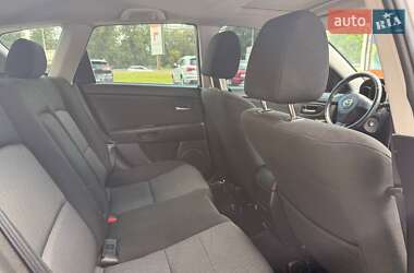 Хэтчбек Mazda 3 2008 в 