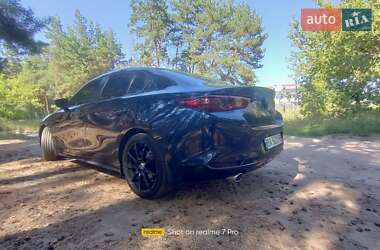 Седан Mazda 3 2020 в 
