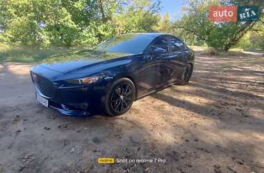 Седан Mazda 3 2020 в 