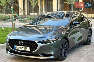 Седан Mazda 3 2020 в 