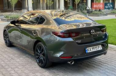 Седан Mazda 3 2020 в 