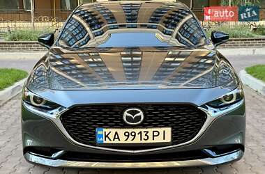 Седан Mazda 3 2020 в 