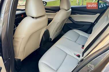 Седан Mazda 3 2020 в 