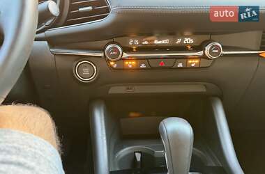 Седан Mazda 3 2020 в 