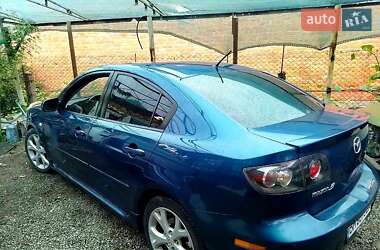 Седан Mazda 3 2007 в 