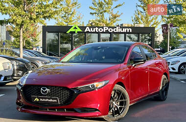 Седан Mazda 3 2019 в 