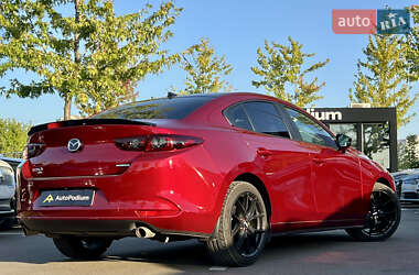 Седан Mazda 3 2019 в 