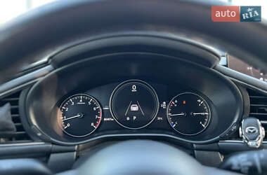 Седан Mazda 3 2019 в 
