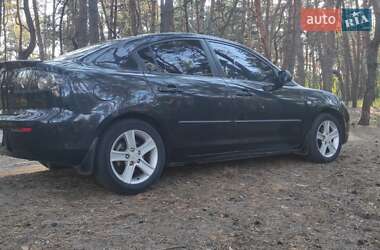 Седан Mazda 3 2006 в 
