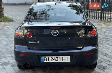 Седан Mazda 3 2006 в 