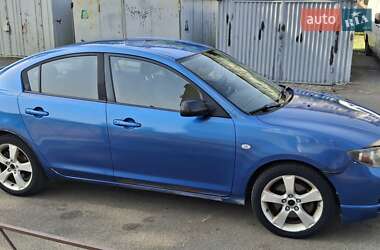 Седан Mazda 3 2006 в 
