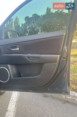 Седан Mazda 3 2006 в 