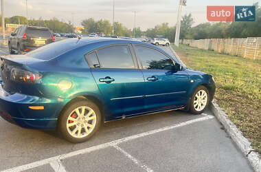 Седан Mazda 3 2006 в 