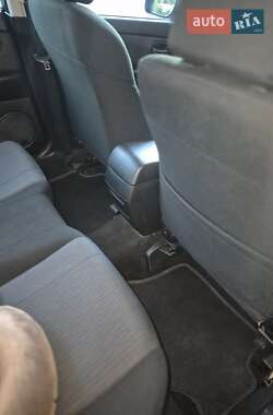 Седан Mazda 3 2007 в 