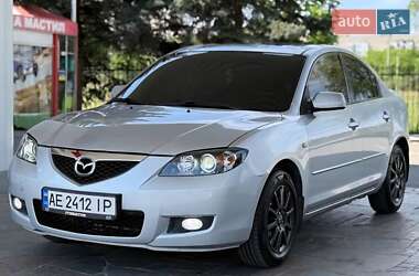 Седан Mazda 3 2007 в 