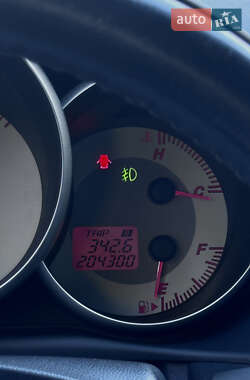 Хэтчбек Mazda 3 2007 в 