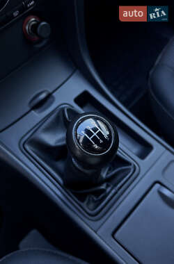 Хэтчбек Mazda 3 2007 в 