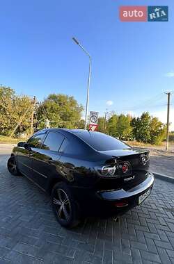 Седан Mazda 3 2006 в 