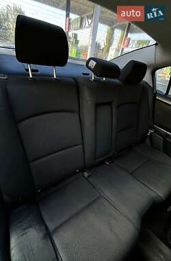 Седан Mazda 3 2006 в 