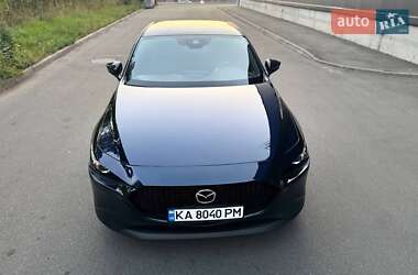 Хэтчбек Mazda 3 2023 в 