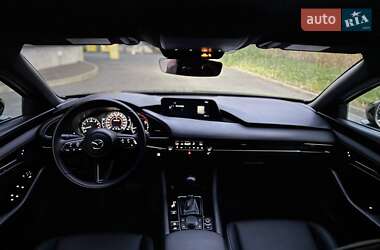 Хэтчбек Mazda 3 2023 в 