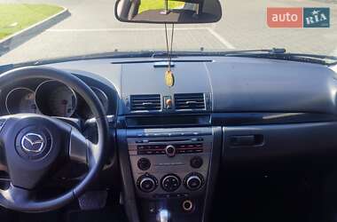 Хэтчбек Mazda 3 2007 в Днепре
