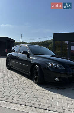 Хэтчбек Mazda 3 2005 в Косове