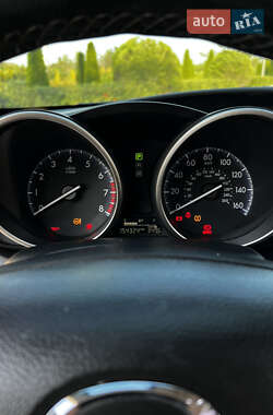 Седан Mazda 3 2011 в 