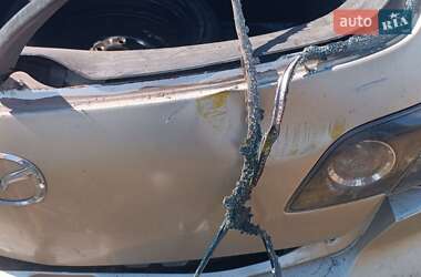 Хетчбек Mazda 3 2007 в Лозовій